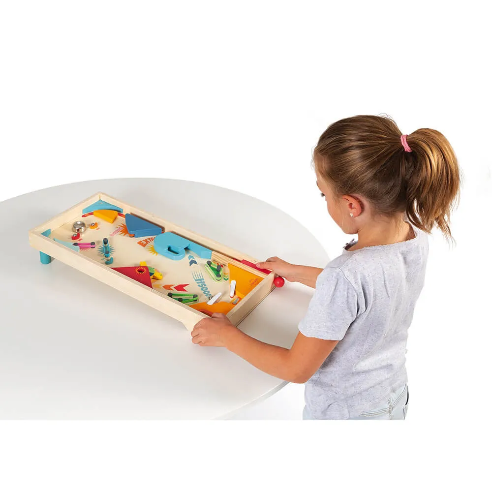 Janod Pinball Game