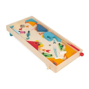 Janod Pinball Game