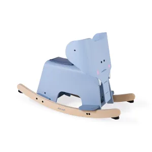 Janod Rocking Elephant