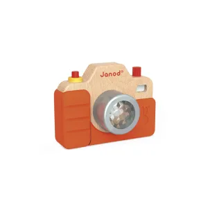 Janod Sound Camera
