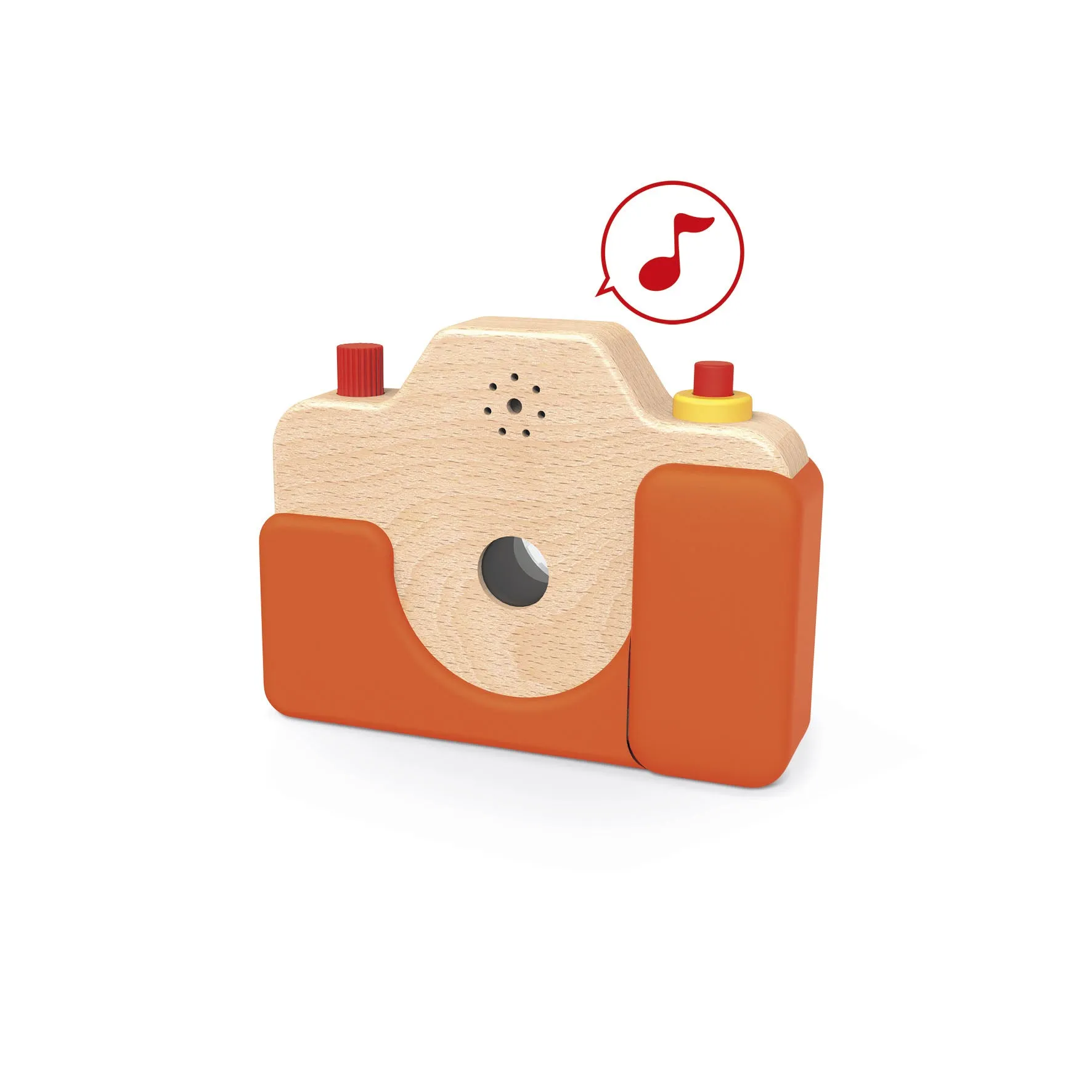 Janod Sound Camera