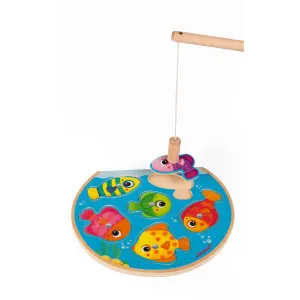 Janod Speedy Fish Puzzle