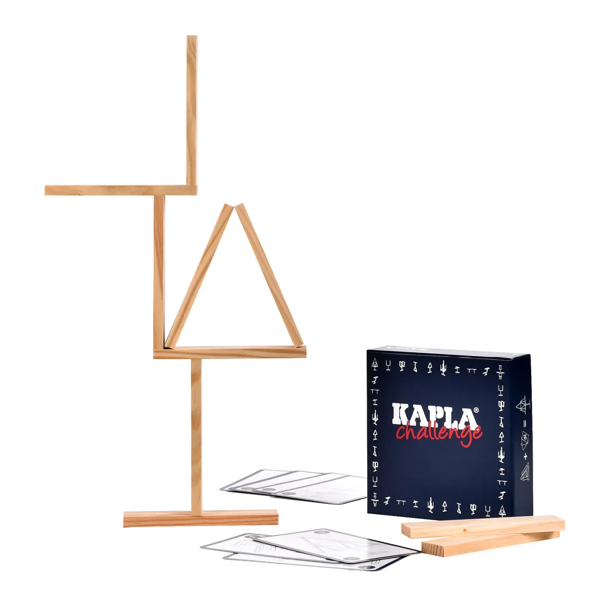 KAPLA Kapla Challenge UK