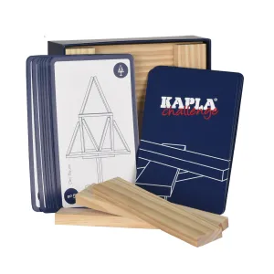 KAPLA Kapla Challenge UK