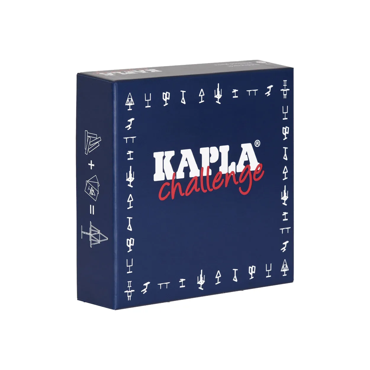 KAPLA Kapla Challenge UK