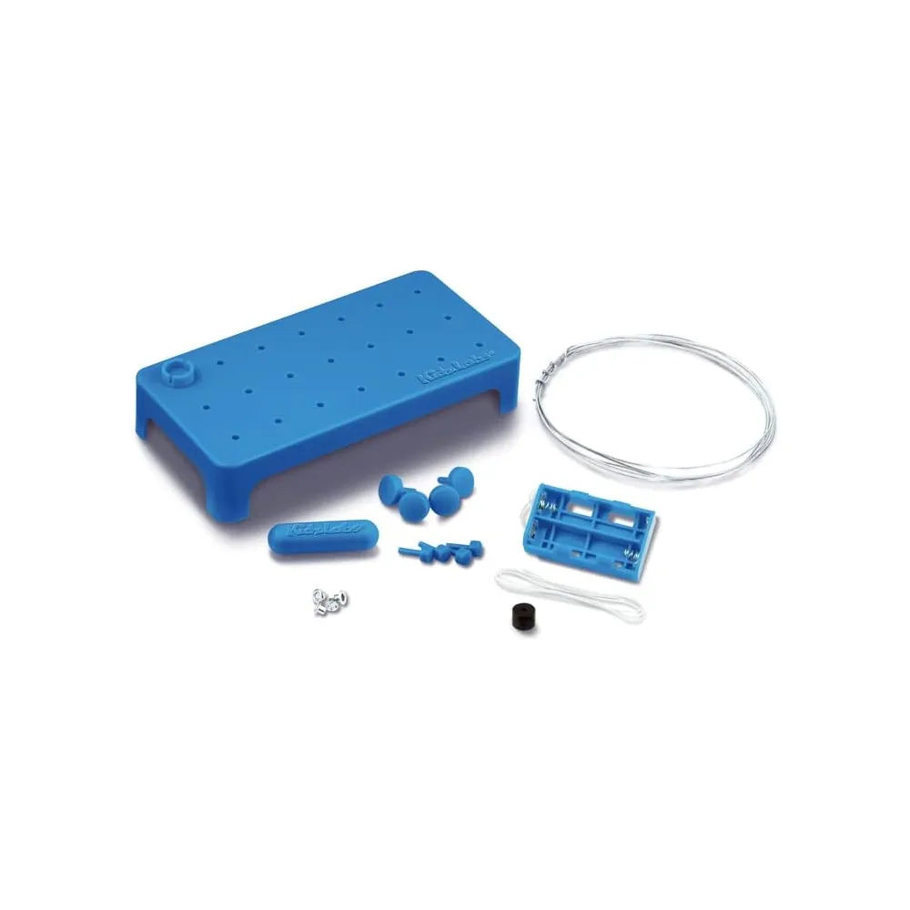 KidzLabs - Buzz Wire Making Kit