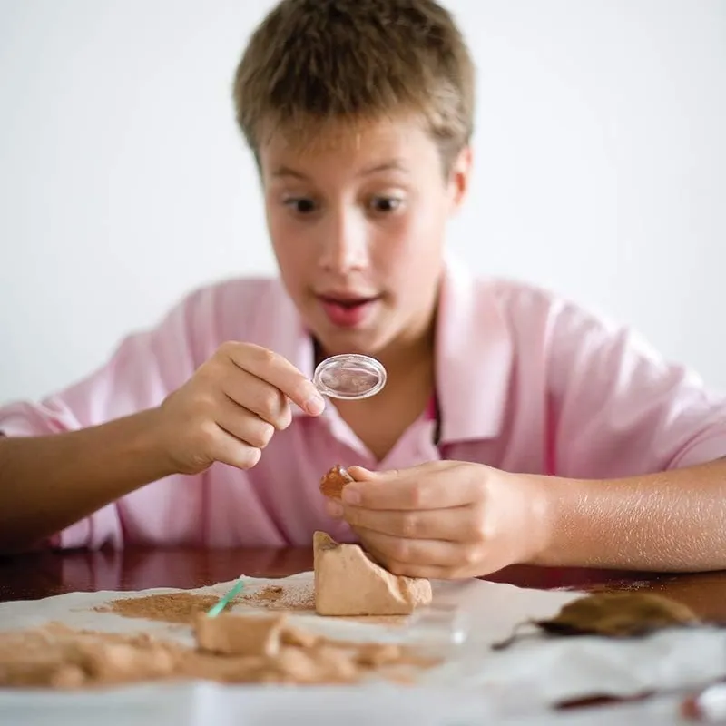 KidzLabs - Crystal Mining