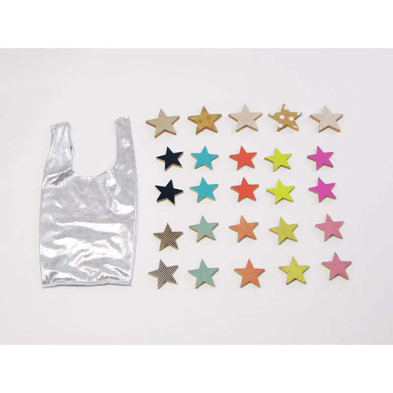 kiko  & gg* Tanabata 100 Stars