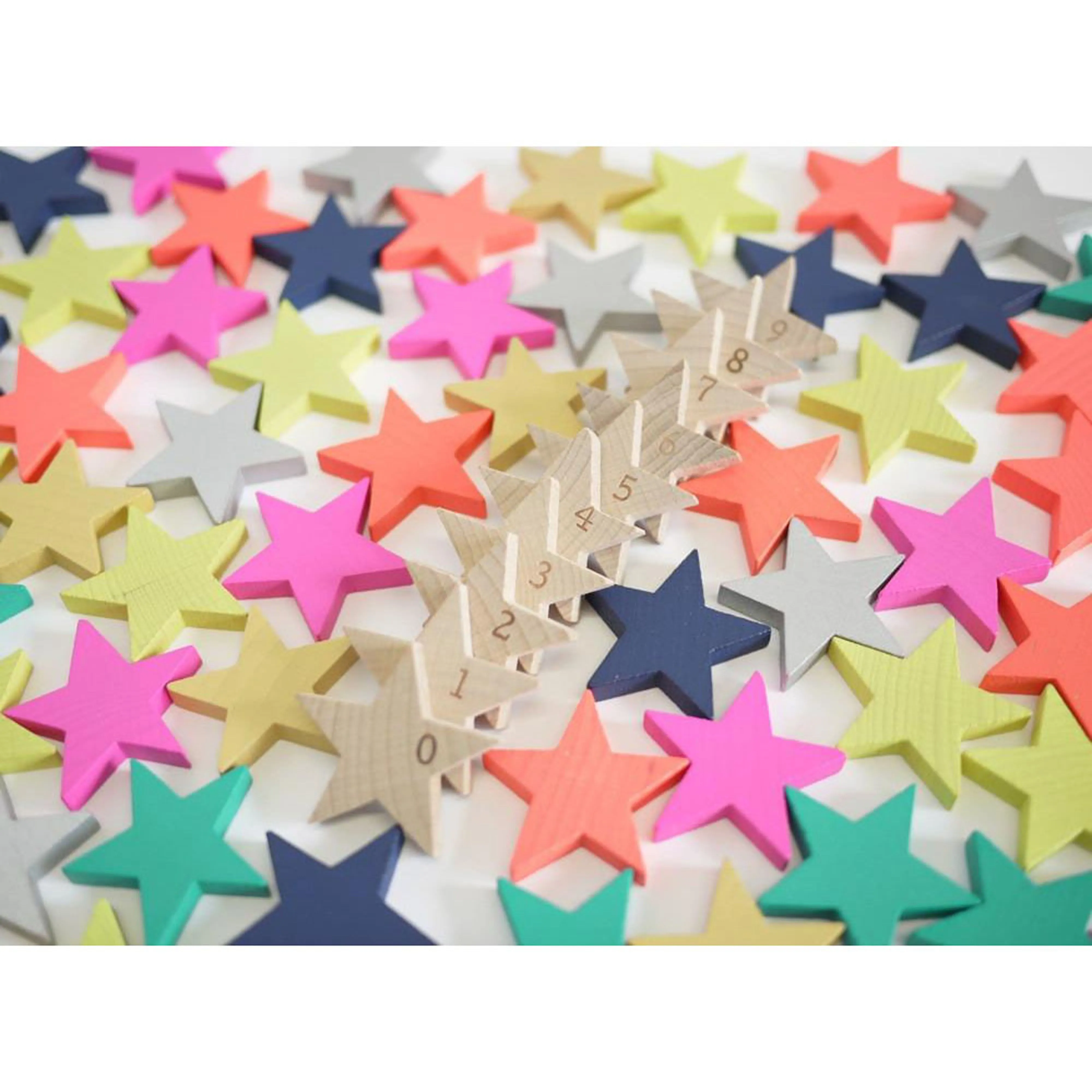 kiko  & gg* Tanabata 100 Stars