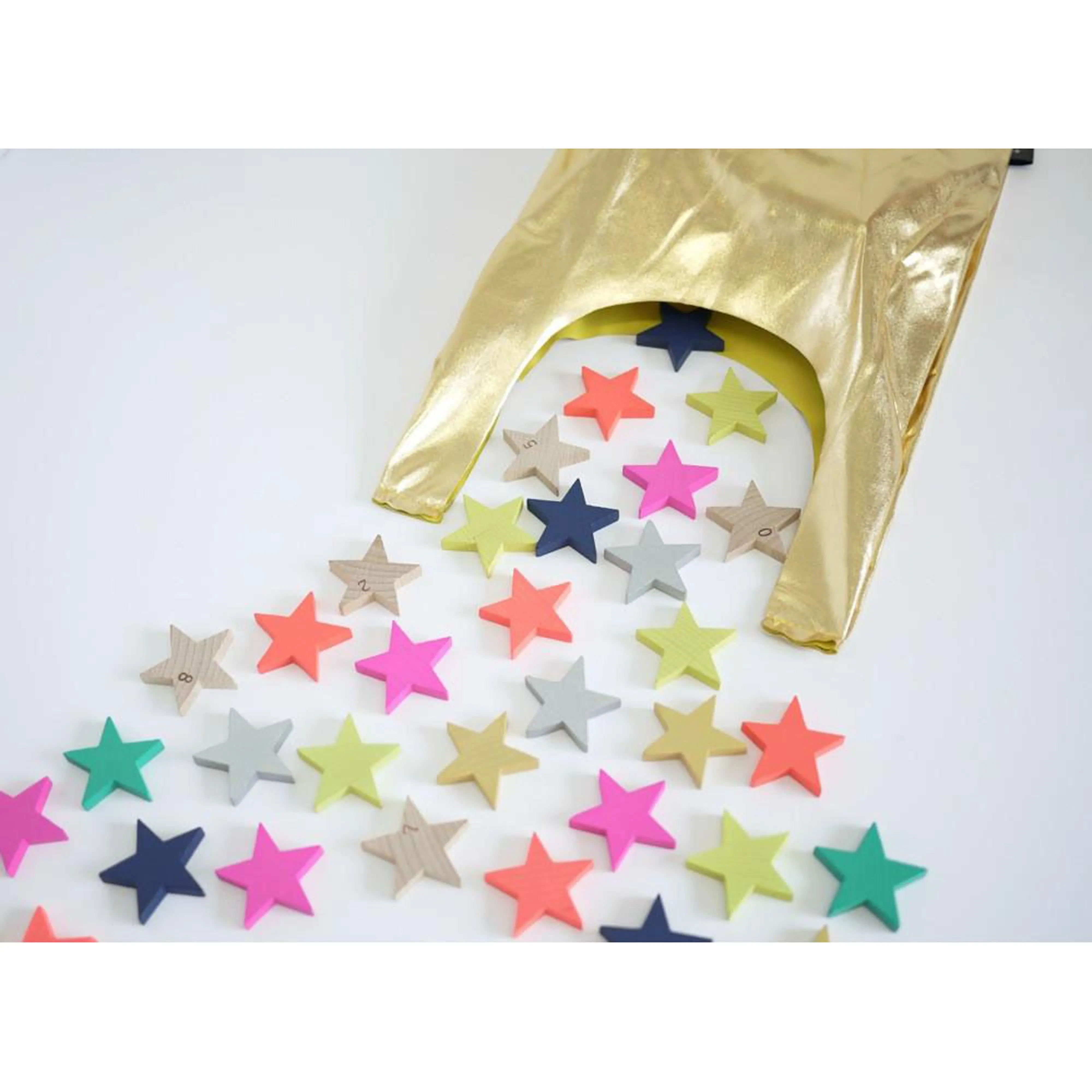 kiko  & gg* Tanabata 100 Stars