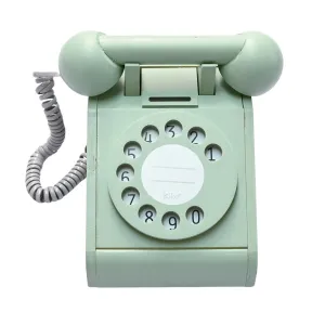 kiko  & gg* Telephone Green
