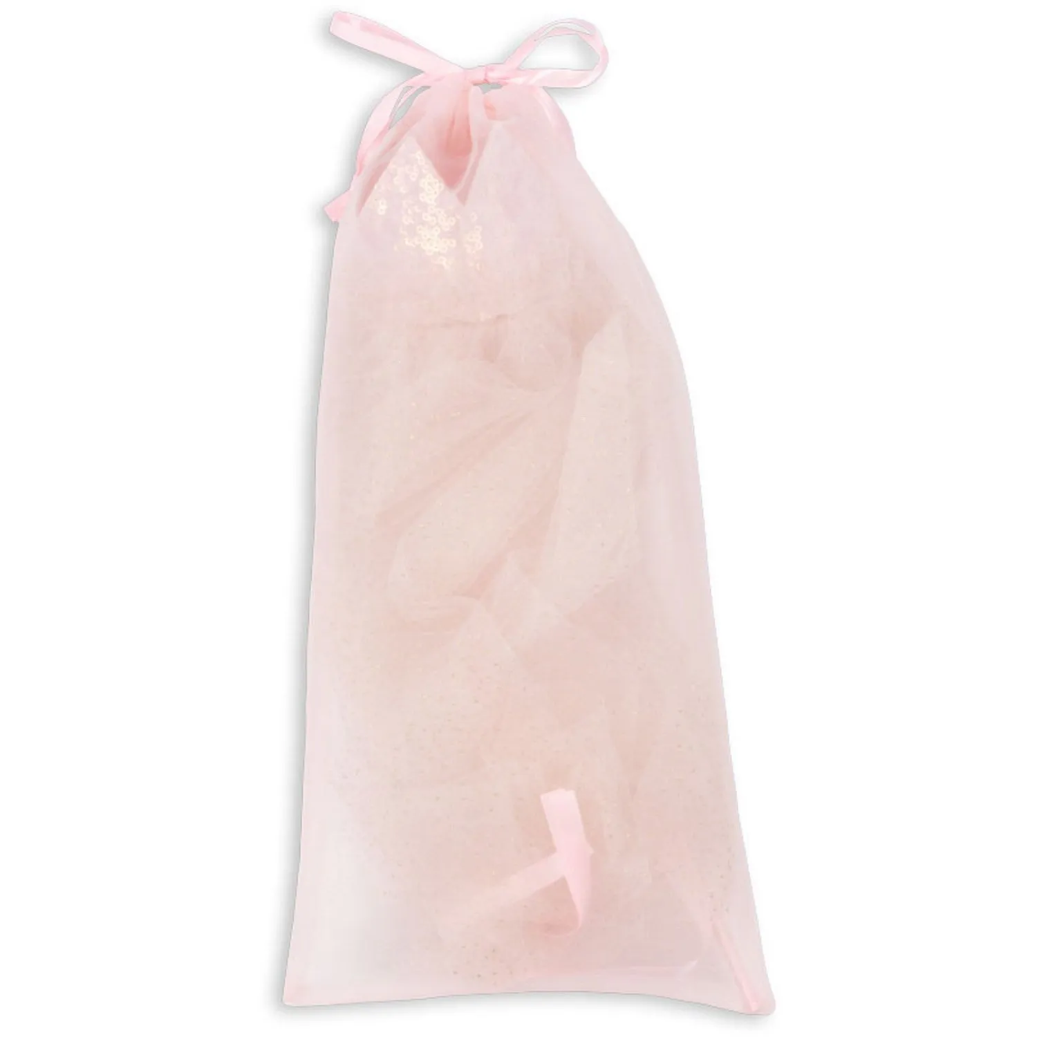 Konges Sløjd Cloud Pink Princess Crown Costume