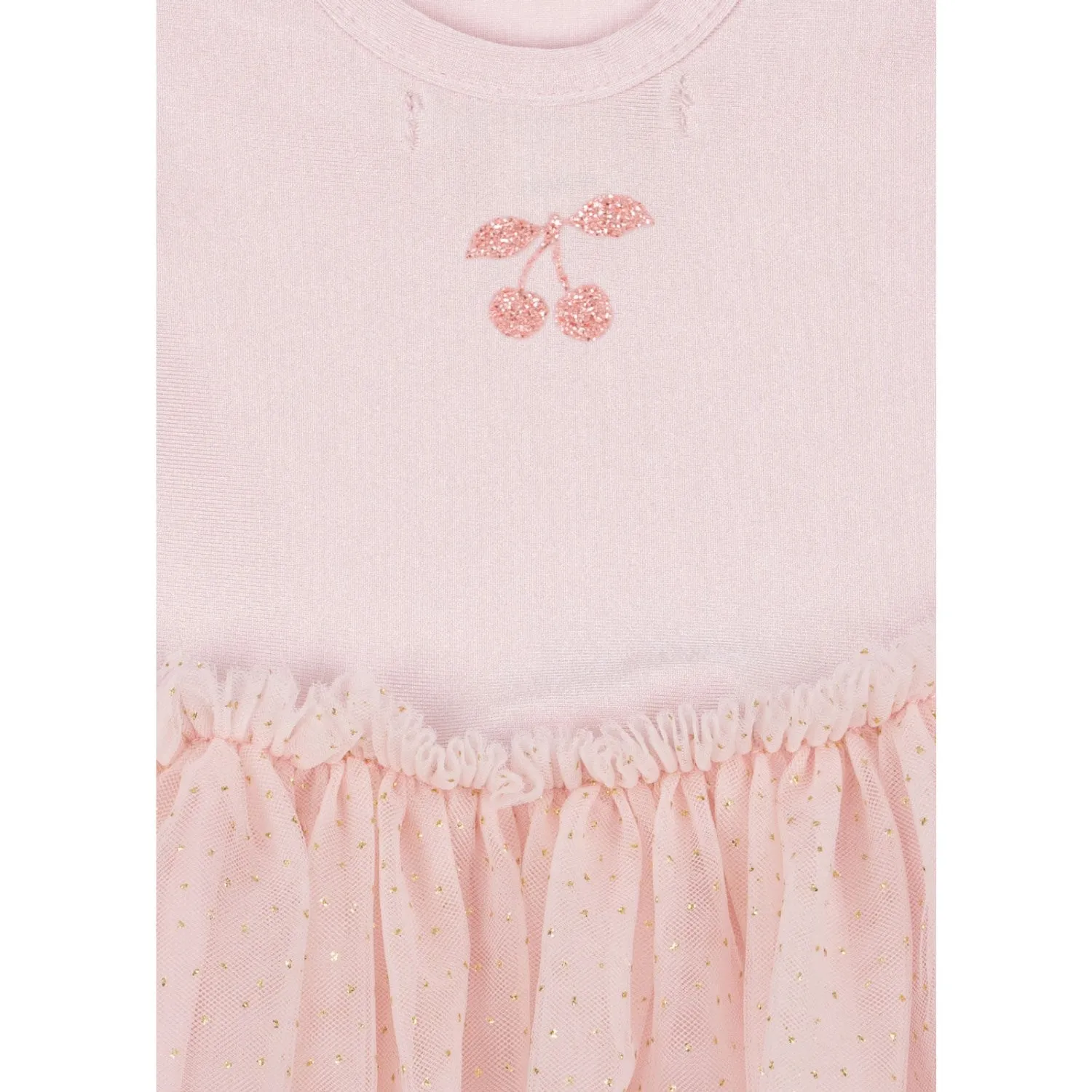 Konges Sløjd Cloud Pink Princess Crown Costume
