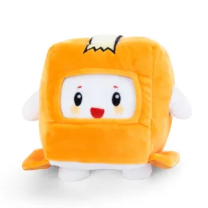 Lankybox 8 Inch (20cm) Plush Series 3 Boxy