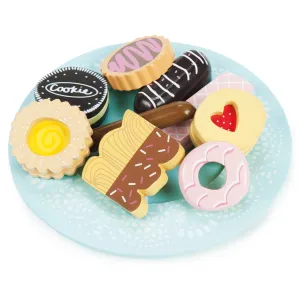 Le Toy Van Biscuit Set Wise - Kids Toys