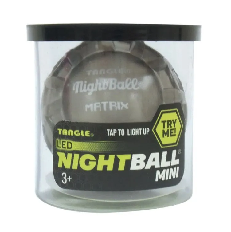 LED Nightball Mini