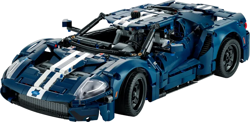 LEGO 42154 Technic 2022 Ford GT