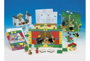 LEGO Education Theatre Set Wise - Kids Toys