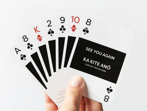 Lingo Cards