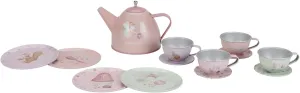 Little Dutch: Fairy Garden Tea Set