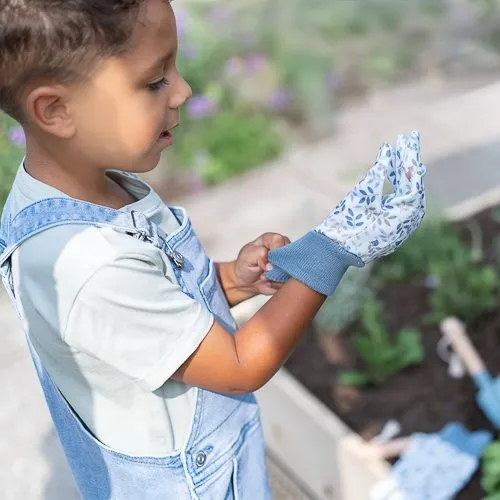Little Dutch: Gardening gloves - Forest Friends