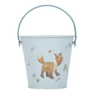 Little Dutch: Little Dutch Bucket - Forest Friends