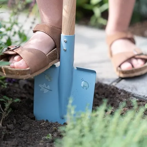 Little Dutch: Little Dutch Shovel - Forest Friends