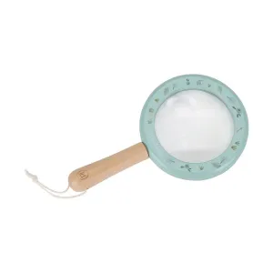 Little Dutch: Magnifying glass - Forest Friends