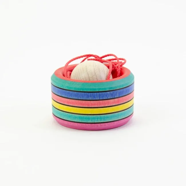 Mader | Bilboquet