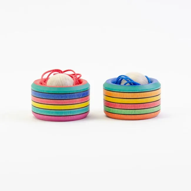 Mader | Bilboquet