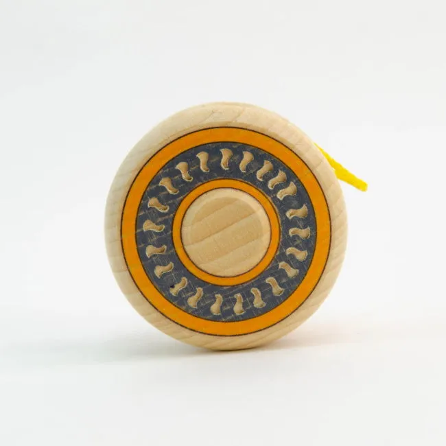 Mader | Yoyo Arabesk