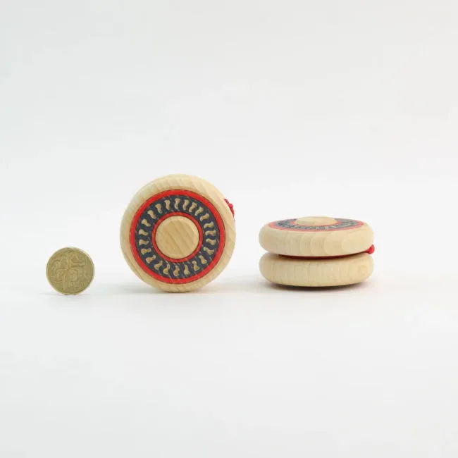 Mader | Yoyo Arabesk