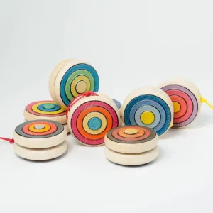 Mader | Yoyo Harlekin