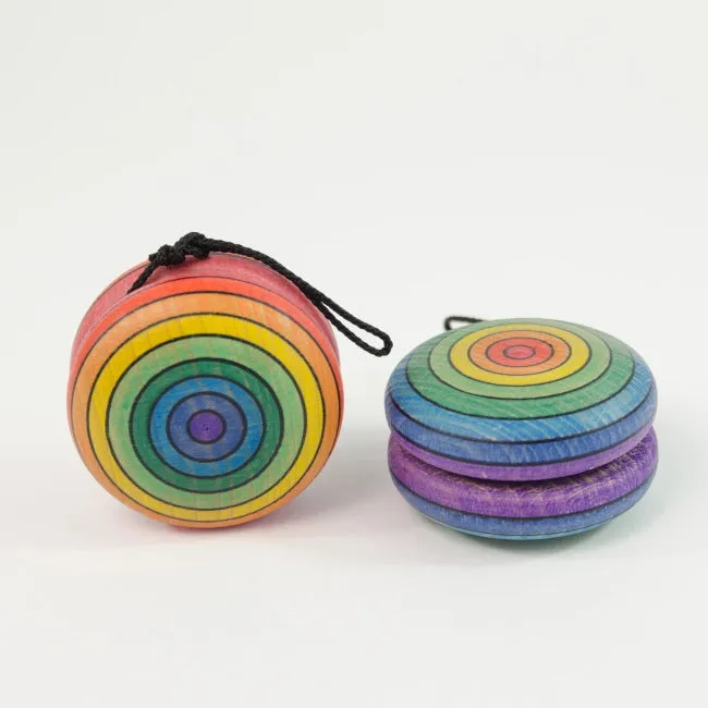 Mader | Yoyo Rainbow