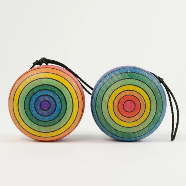 Mader | Yoyo Rainbow