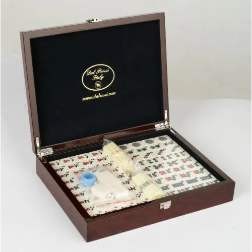 Mahjong 29cm - various finishes