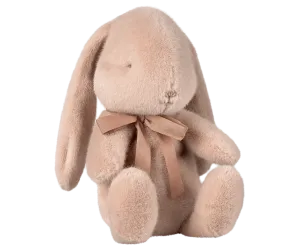 Maileg: Bunny plush, Small - Light powder