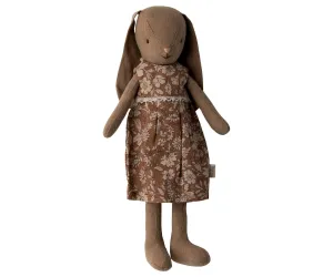 Maileg Bunny Rabbit Size 2 Brown: LAST CHANCE