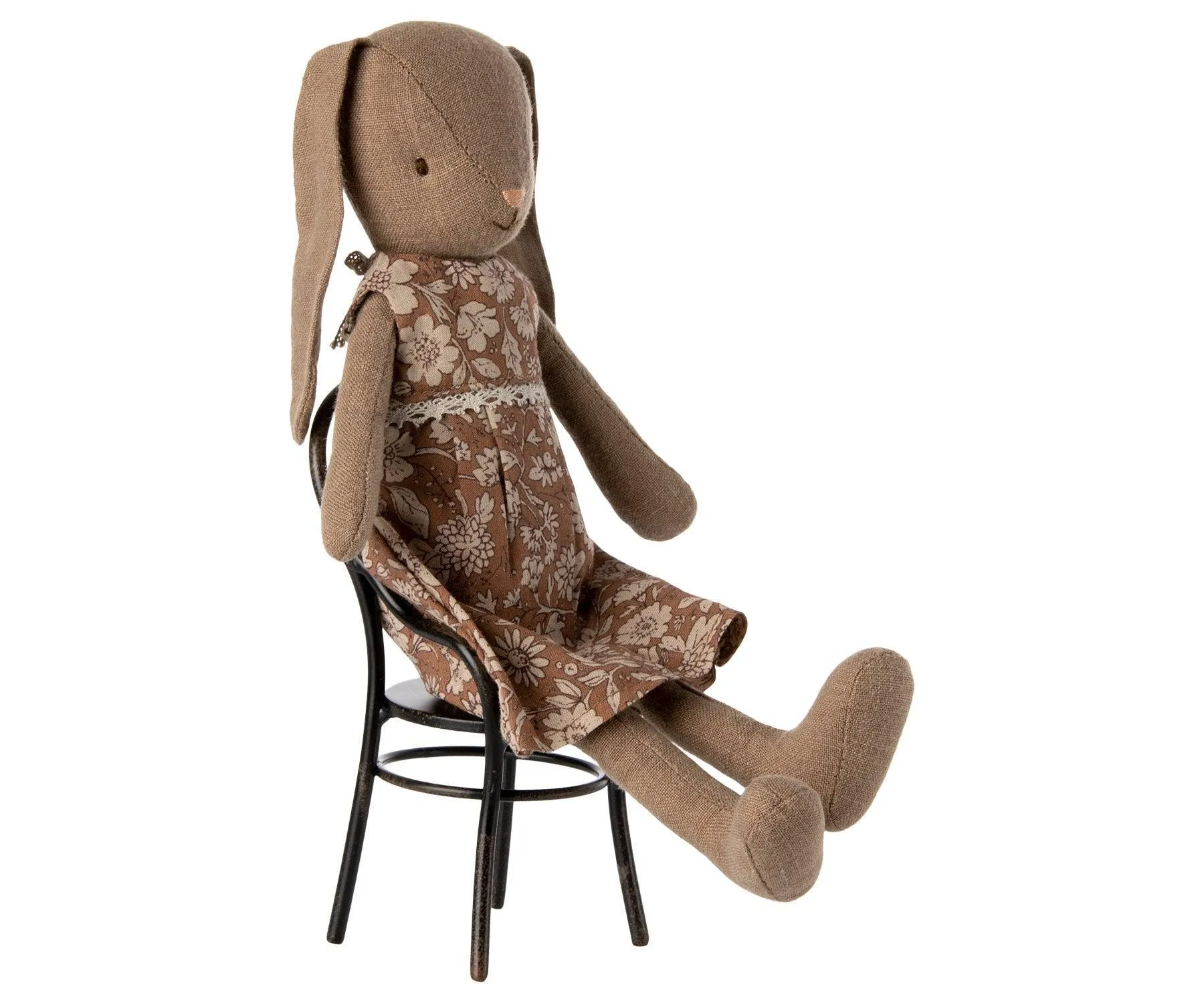 Maileg Bunny Rabbit Size 2 Brown: LAST CHANCE