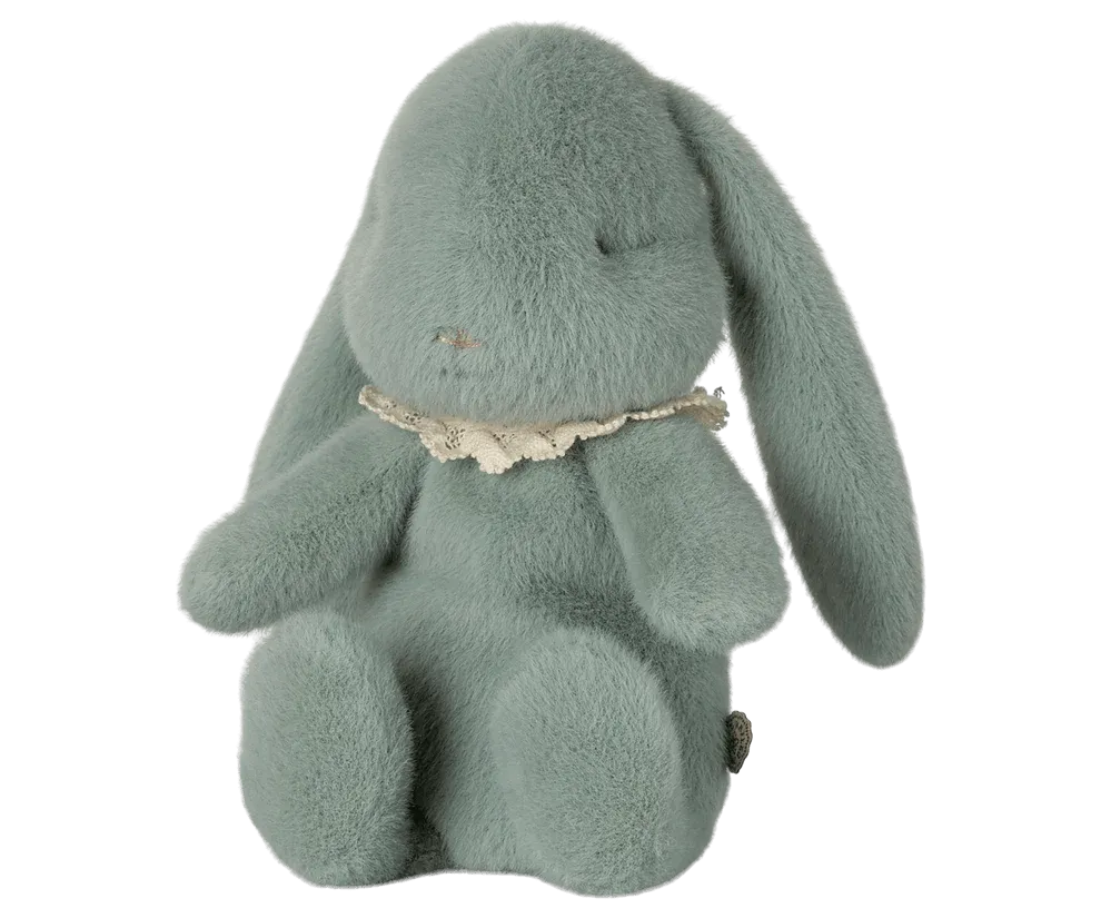 Maileg: Easter egg with bunny - Mint
