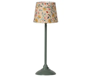 Maileg Large Lamp Teddy/Bunny Size: Dark Mint LAST TWO