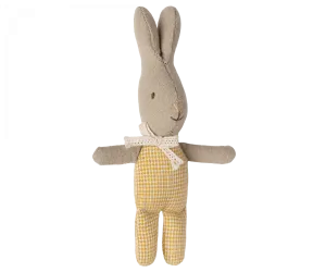 Maileg My Size Bunny Yellow