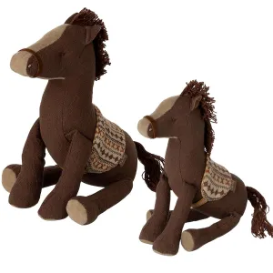 Maileg Pony, New