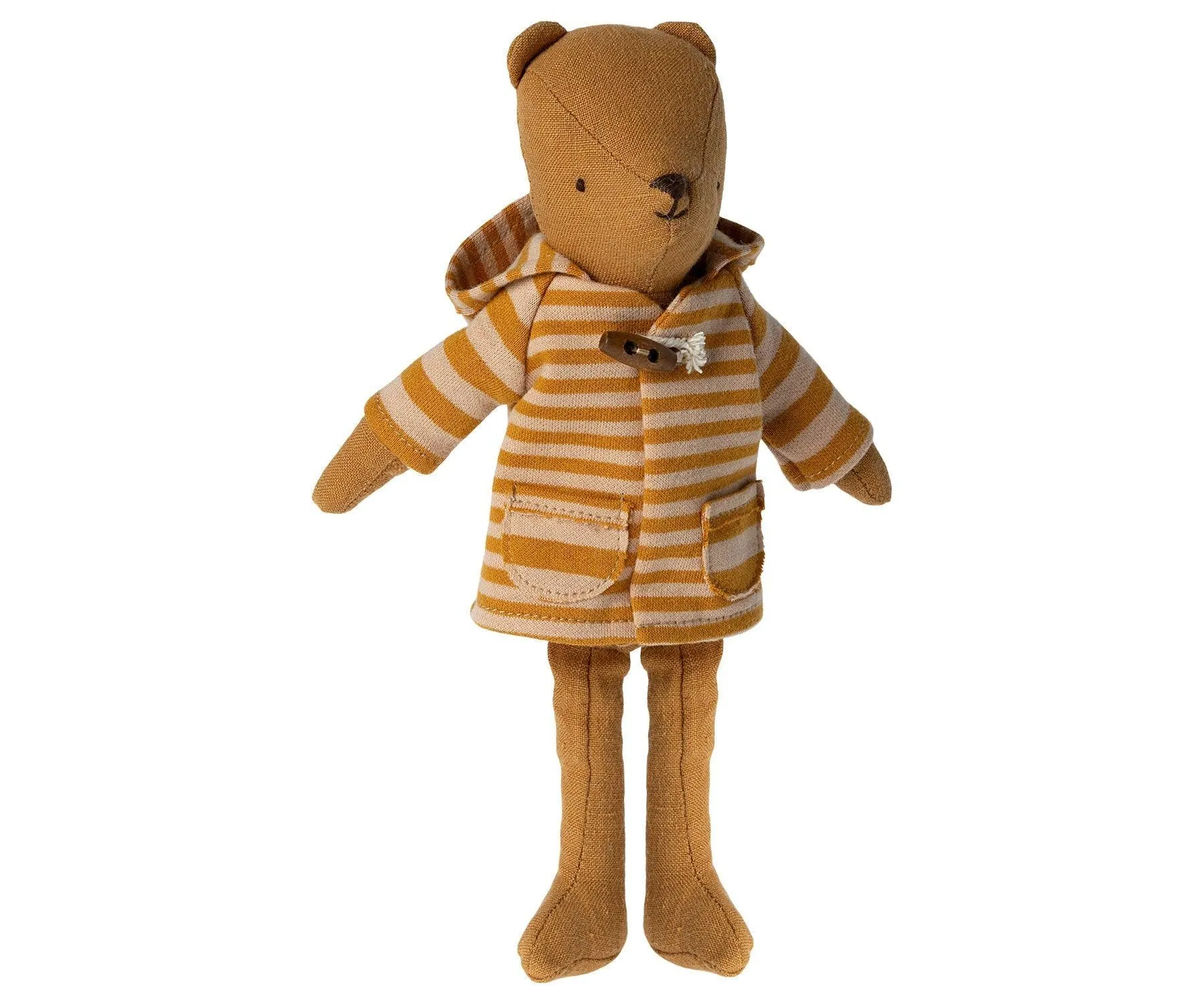 Maileg Teddy Mum Coat: LAST CHANCE
