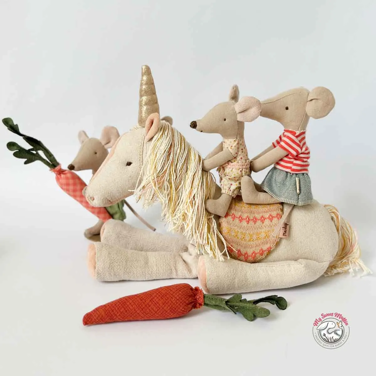 Maileg Unicorn, New