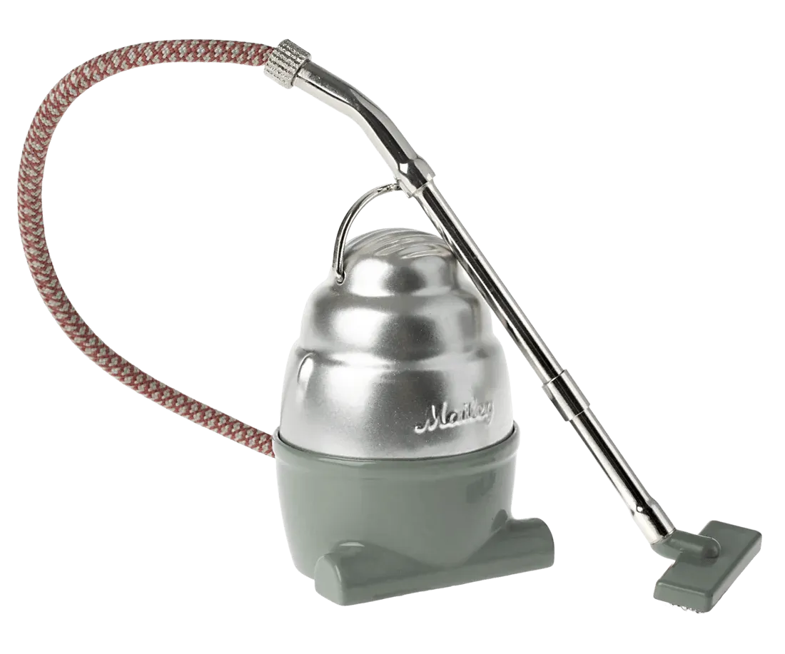 Maileg: Vacuum Cleaner (Mouse)