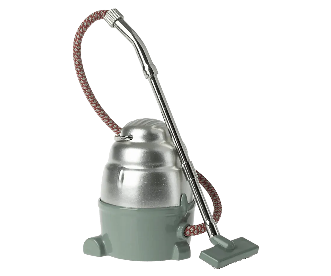 Maileg: Vacuum Cleaner (Mouse)