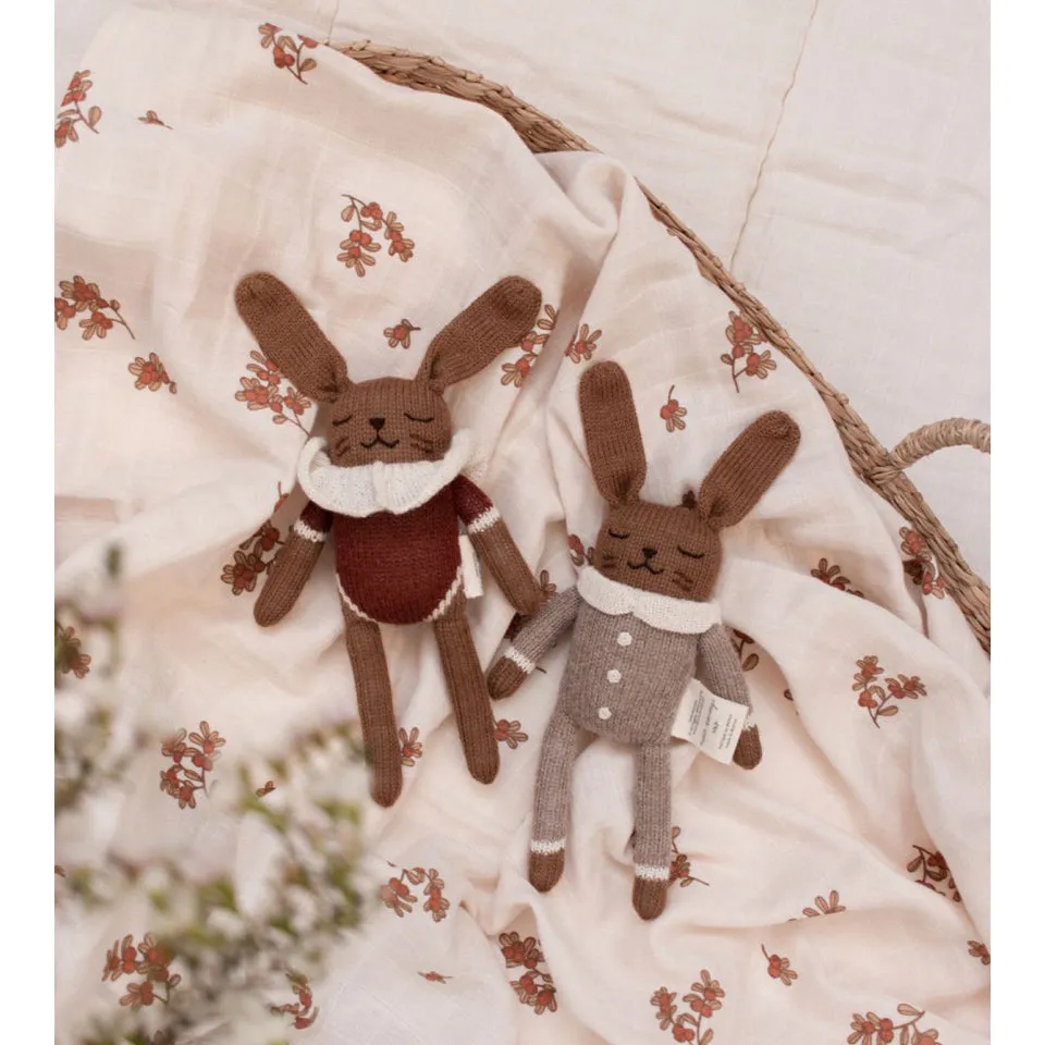 Main Sauvage Bunny, Sienna Bodysuit 22cm