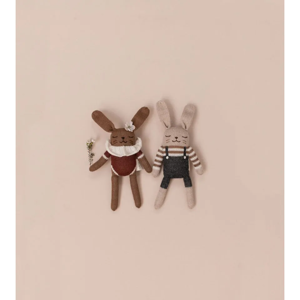 Main Sauvage Bunny, Sienna Bodysuit 22cm