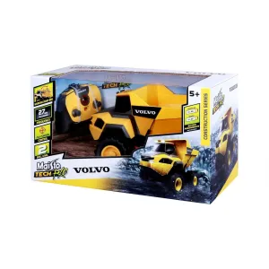 Maisto Tech RC Volvo Rock Hauler Dump Truck